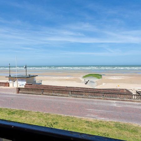 Apartment Les Terrasses Du Casino By Interhome Cabourg Zewnętrze zdjęcie