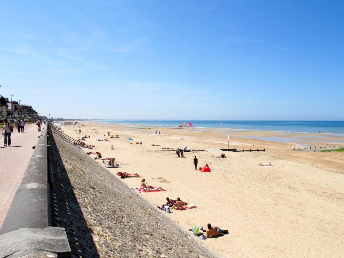 Apartment Les Terrasses Du Casino By Interhome Cabourg Zewnętrze zdjęcie
