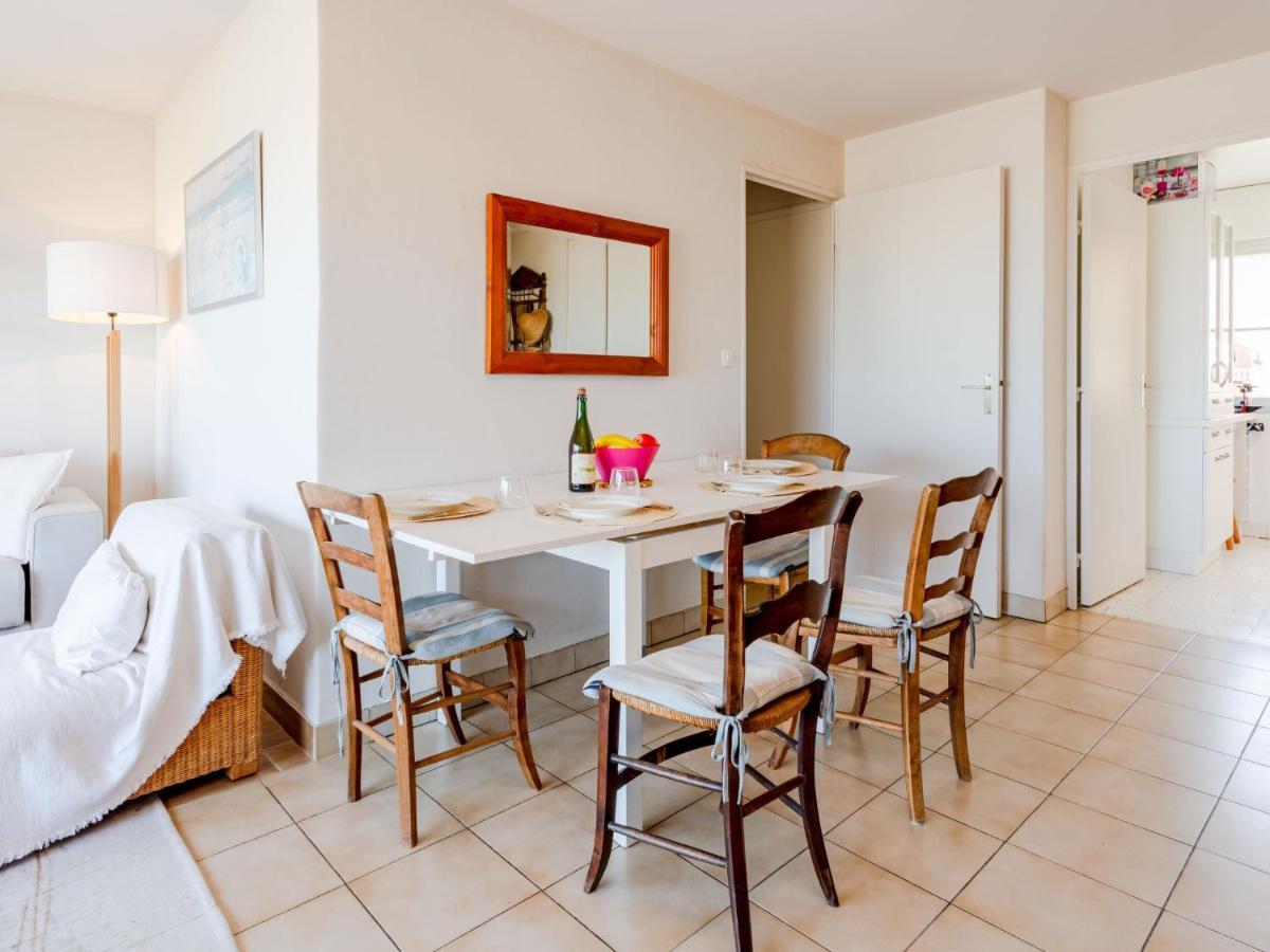 Apartment Les Terrasses Du Casino By Interhome Cabourg Zewnętrze zdjęcie