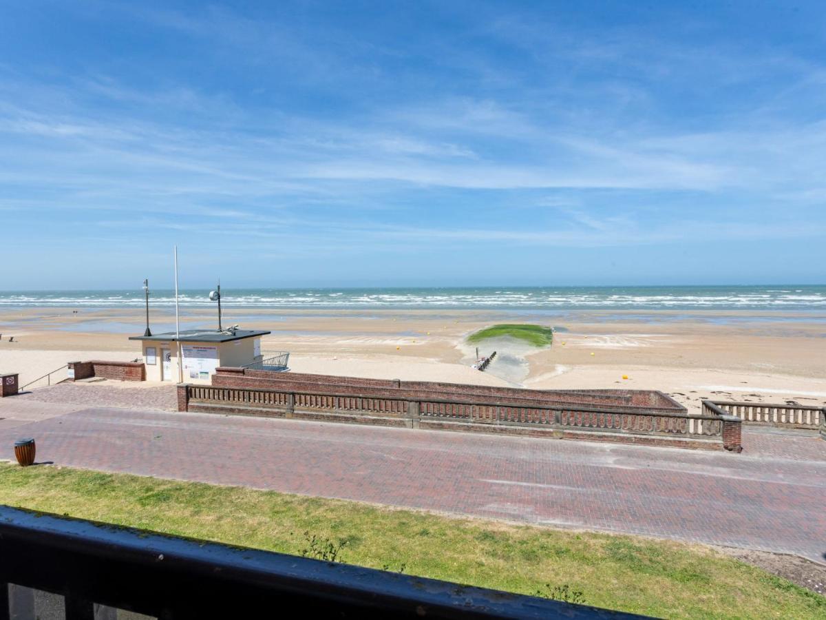 Apartment Les Terrasses Du Casino By Interhome Cabourg Zewnętrze zdjęcie
