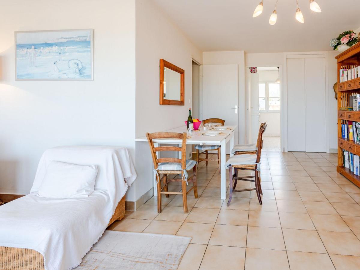Apartment Les Terrasses Du Casino By Interhome Cabourg Zewnętrze zdjęcie