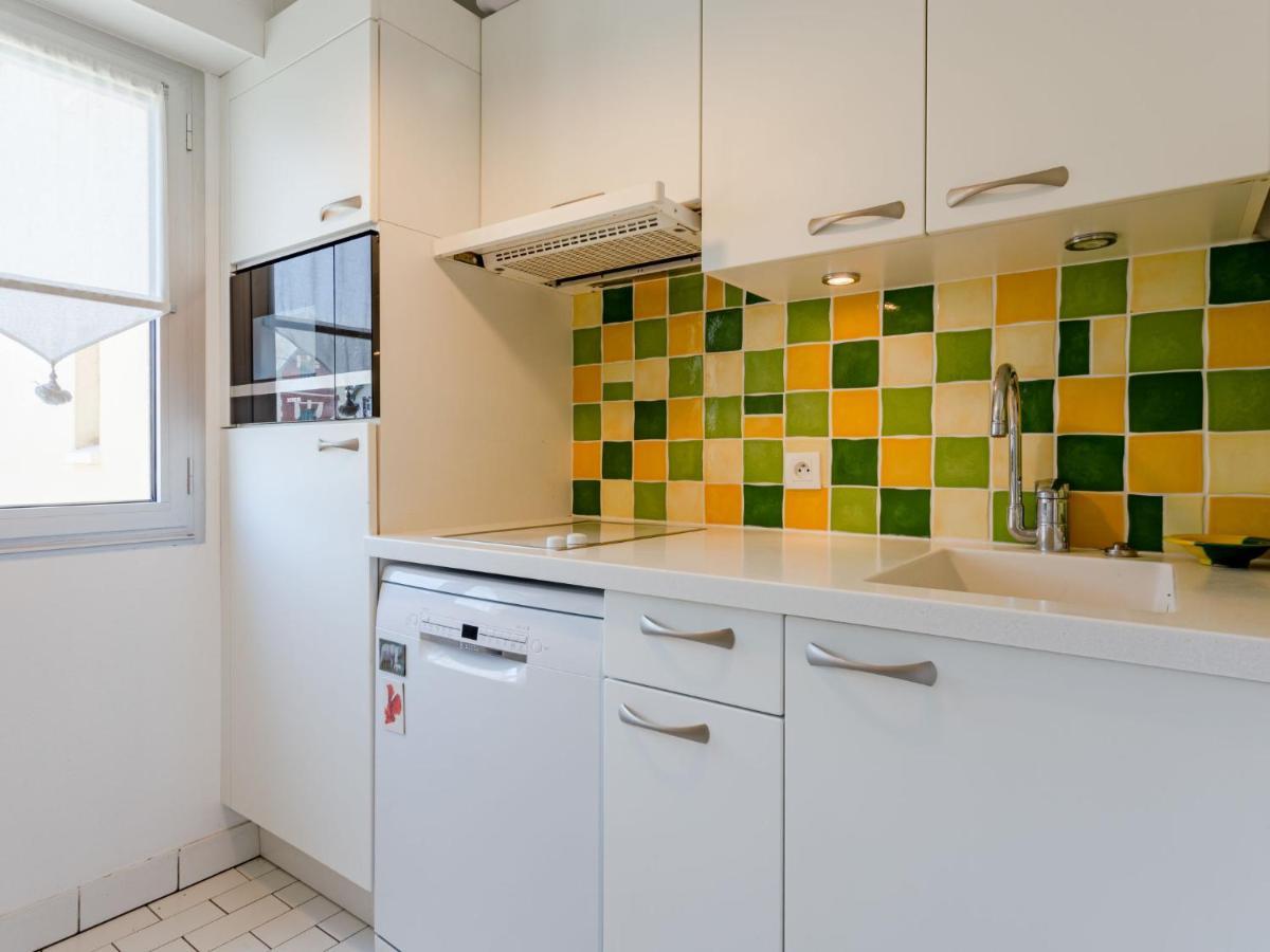 Apartment Les Terrasses Du Casino By Interhome Cabourg Zewnętrze zdjęcie