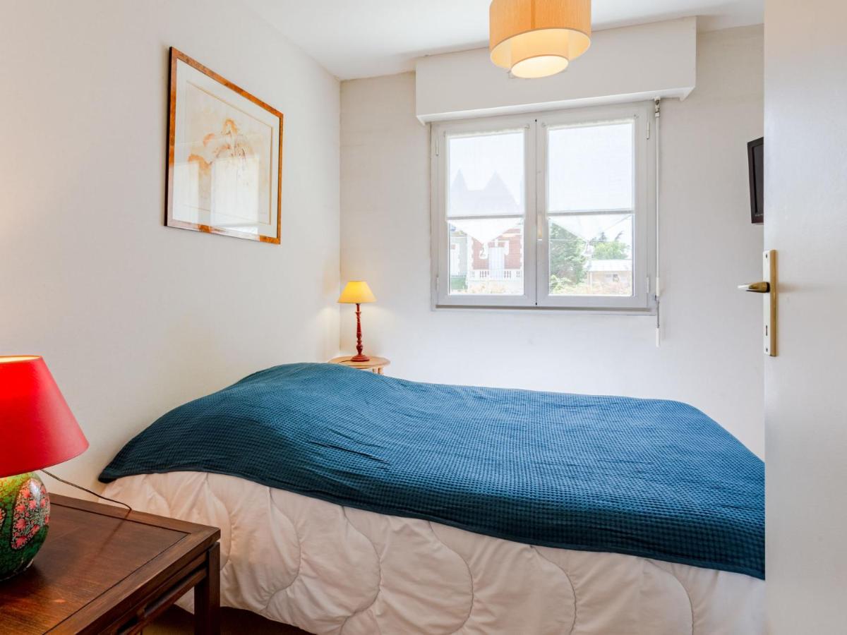 Apartment Les Terrasses Du Casino By Interhome Cabourg Zewnętrze zdjęcie